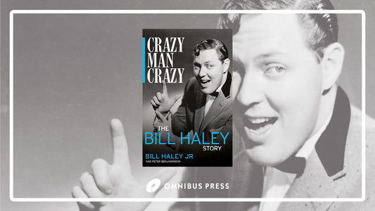 Bill Haley Rocks Around the Clock