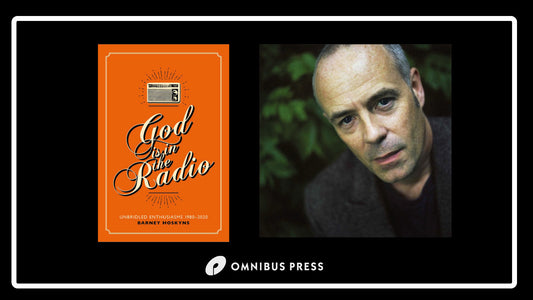 God is in the Radio | Launch Events