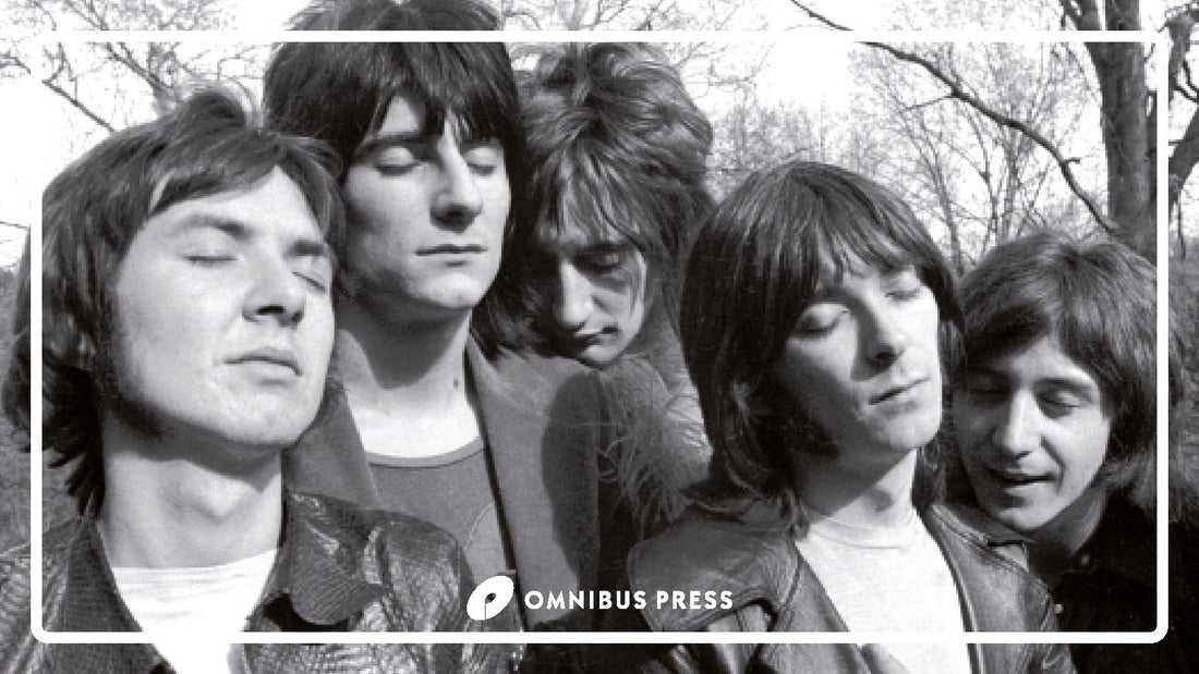 New Music from Faces