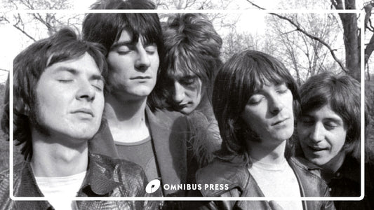 New Music from Faces