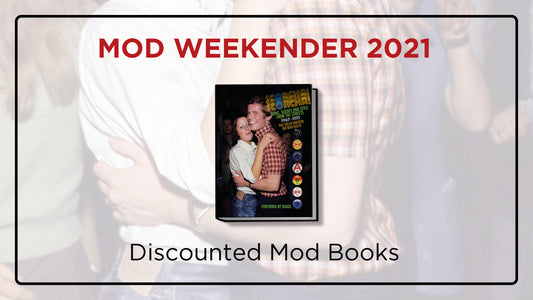 Mod Weekender 2021