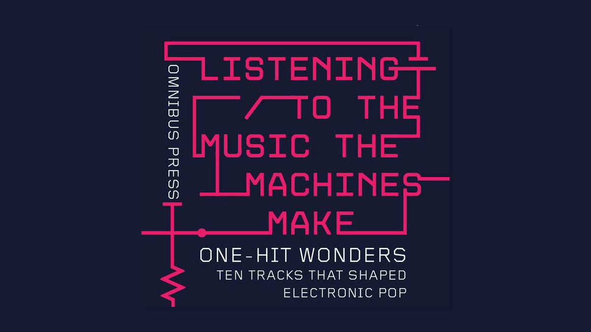 OneHit Wonders of Electronic Pop