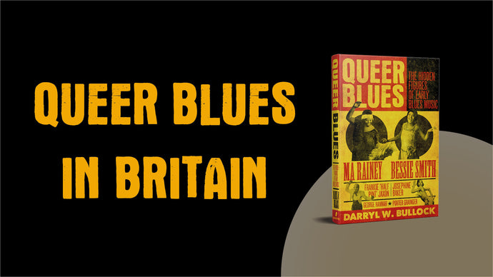 Queer Blues in Britain
