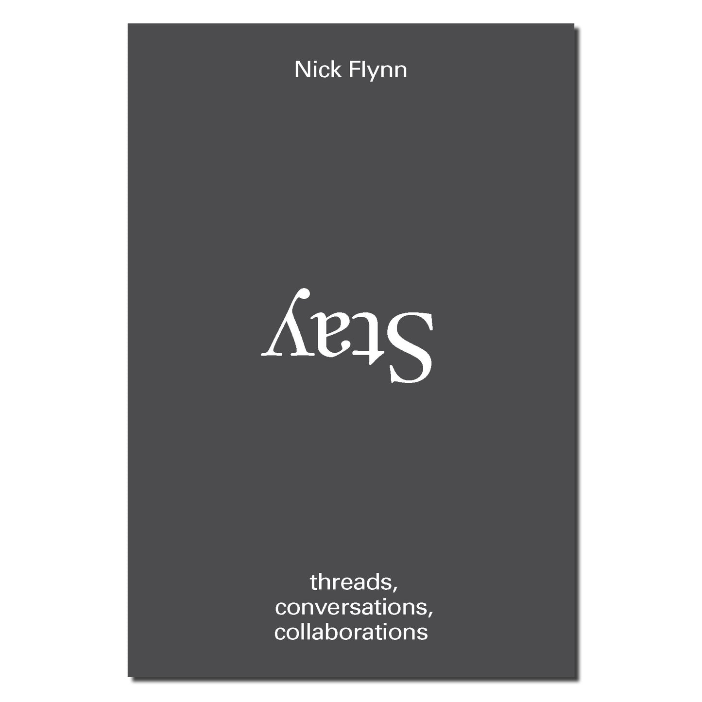 Stay: threads, conversations, collaborations