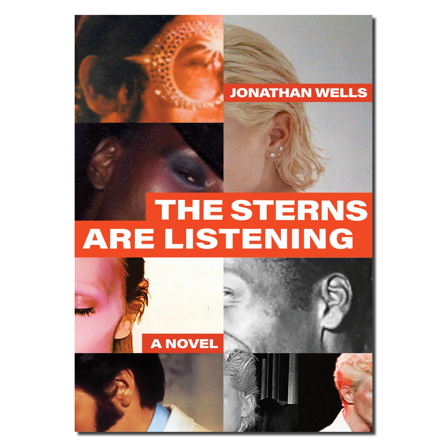 The Sterns Are Listening