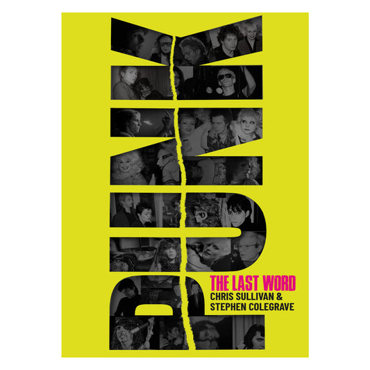Punk: The Last Word