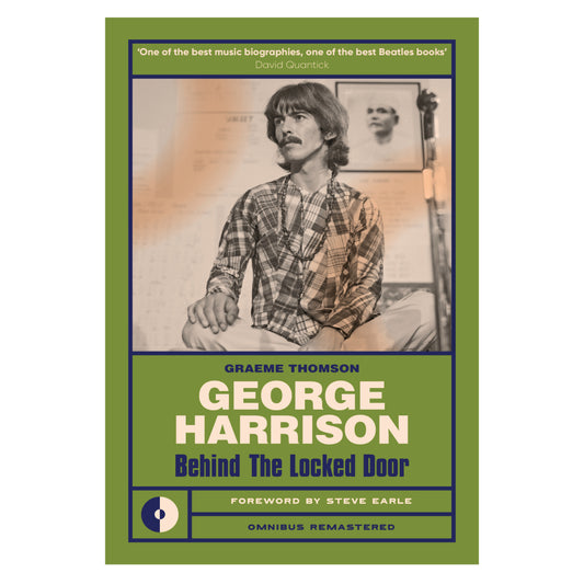 George Harrison: Behind The Locked Door (Omnibus Remastered)