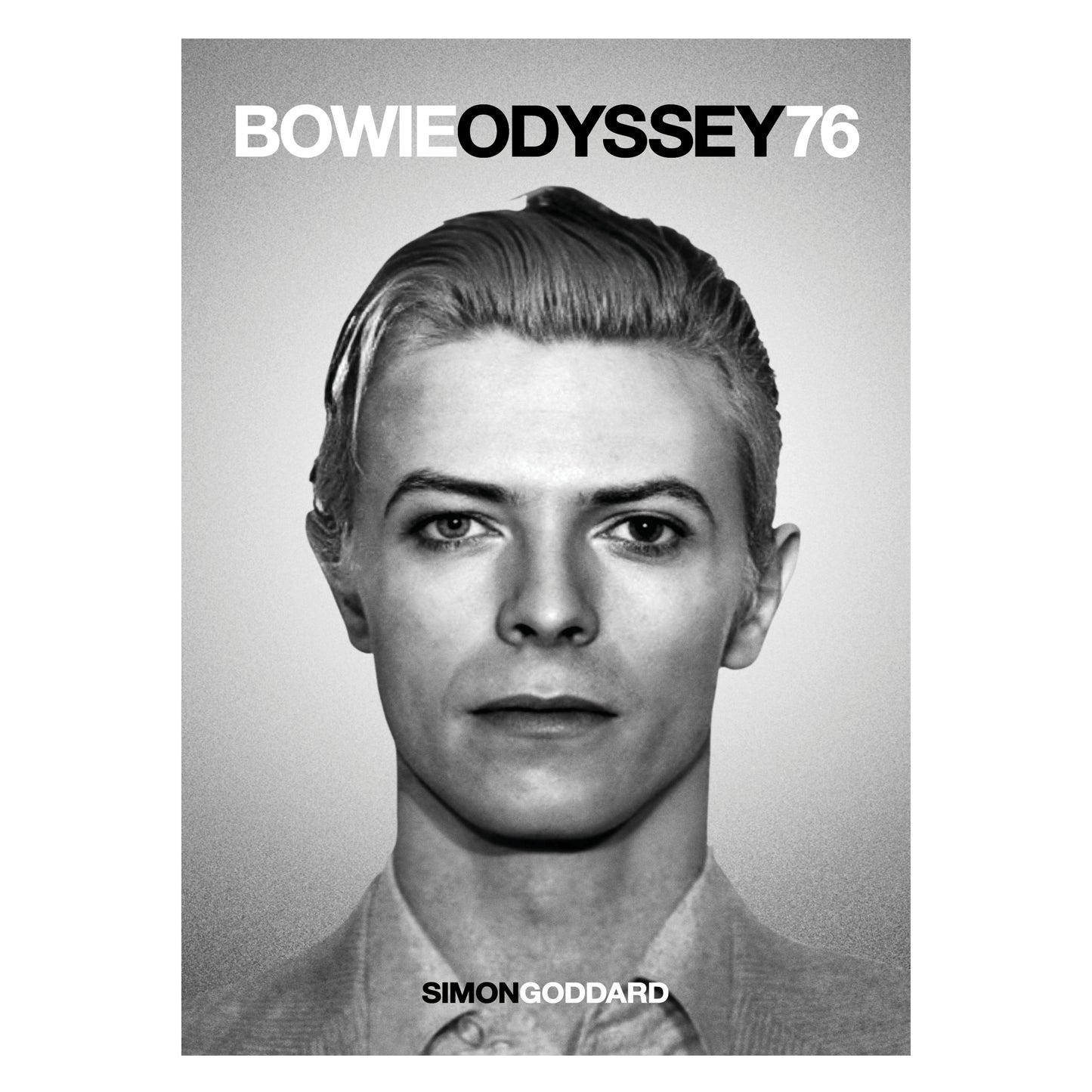 Bowie Odyssey 76