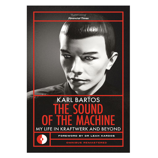 The Sound of the Machine (Omnibus Remastered)