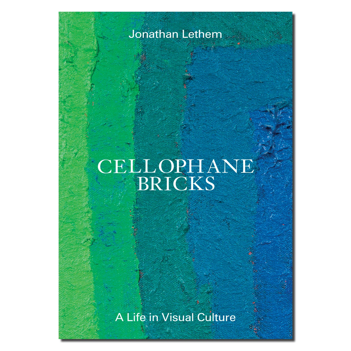 Cellophane Bricks: A Life in Visual Culture