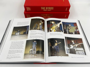 The Byrds – 1964-1967 - Deluxe Edition