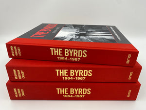 The Byrds: 1964-1967 - Standard Edition