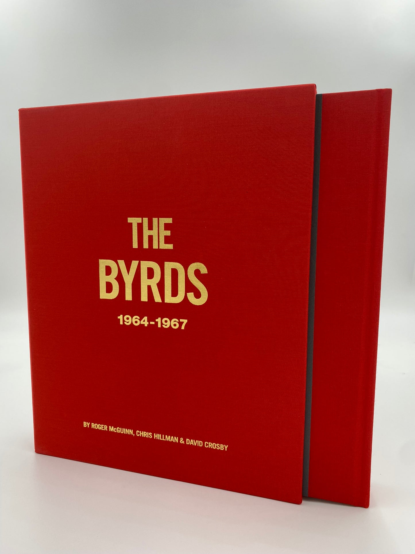 The Byrds – 1964-1967 - Deluxe Edition