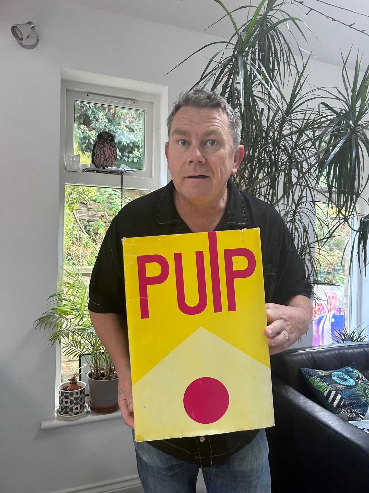 So It Started There: From Punk to Pulp - Special Edition