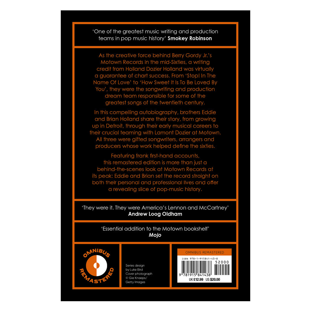Come and Get These Memories (Omnibus Remastered)