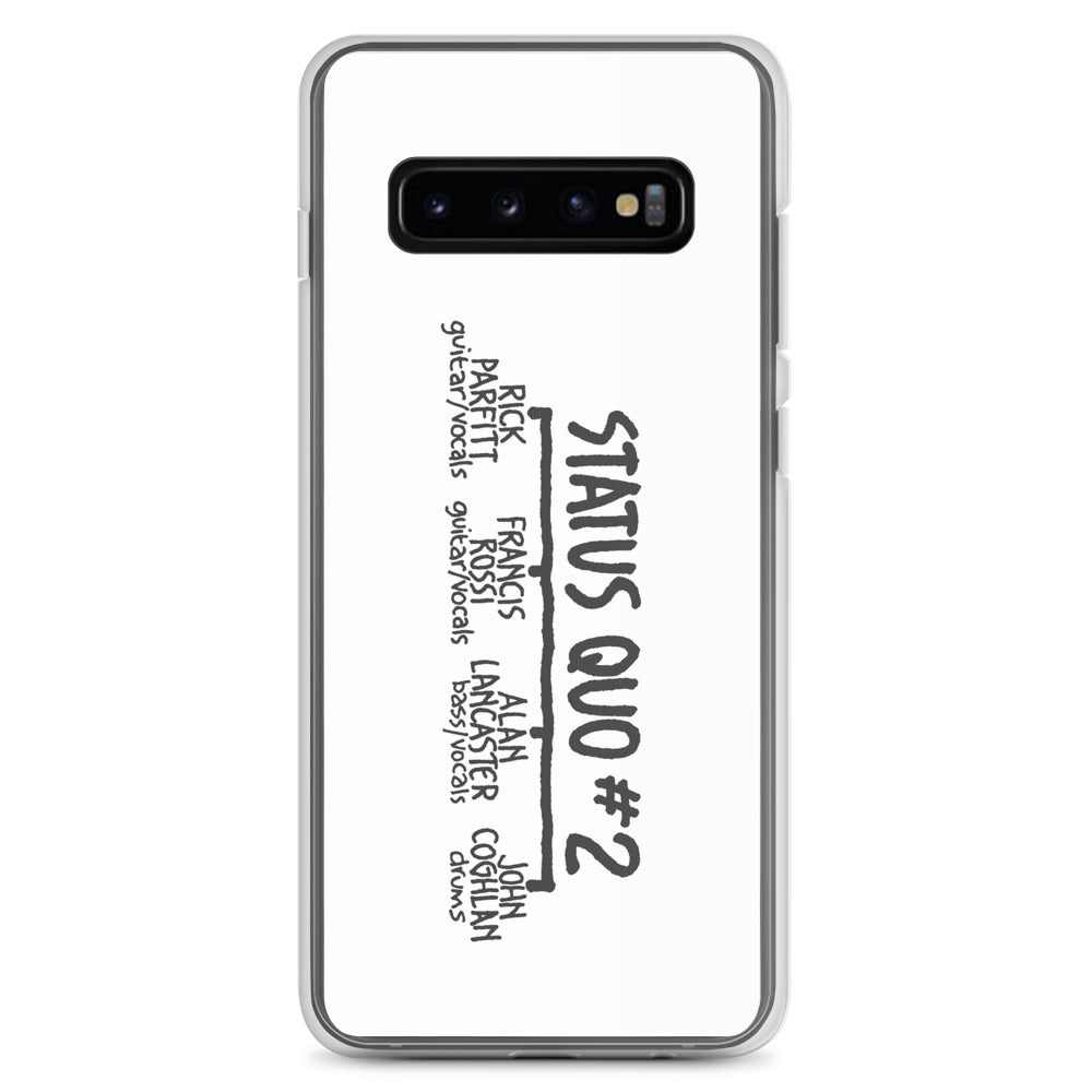 Status Quo 2 Samsung Case Omnibuspress status-quo-2-samsung-case-omnibuspress