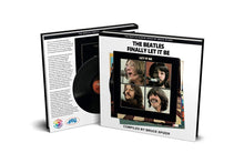 Load image into Gallery viewer, The Beatles Finally Let It Be - The Beatles Album Series by Bruce Spizer