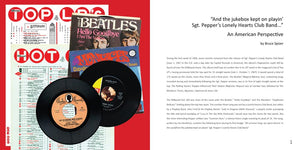 The Beatles and Sgt Pepper: A Fans' Perspective - The Beatles Album Series by Bruce Spizer