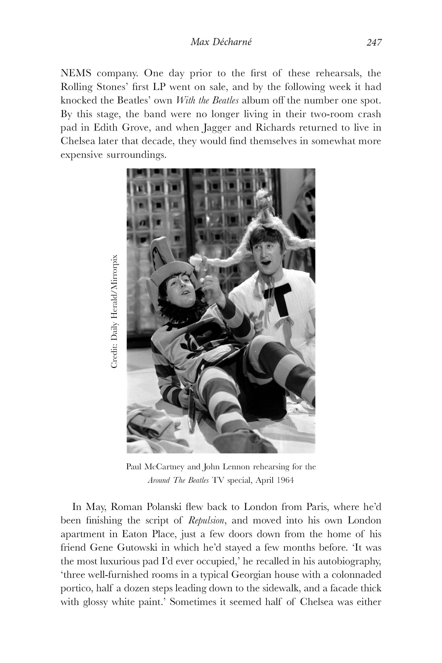 King's Road - The Rise and Fall of the Hippest Street in the World - Special Edition