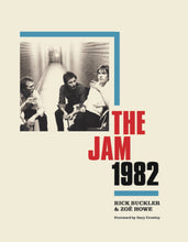 Load image into Gallery viewer, The Jam 1982 - Special Edition