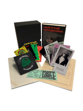 Load image into Gallery viewer, Rock &#39;n&#39; Roll Sweepstakes: The Authorised Biography of Ian Hunter Volume Two: Hunter By Proxy - Limited, Signed Slipcase Edition