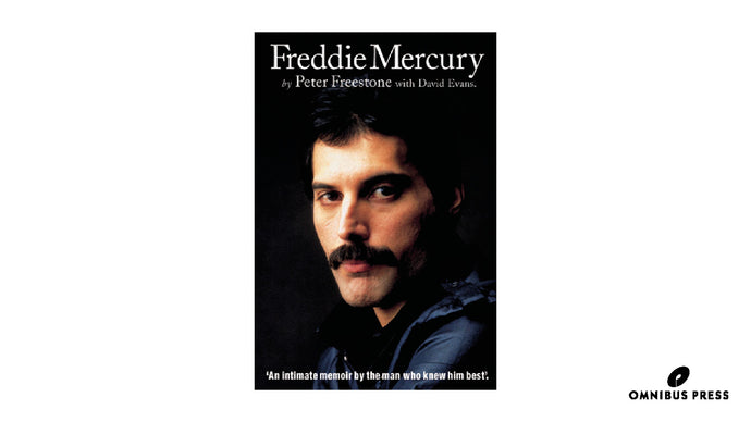 Freddie Mercury - 30 Years