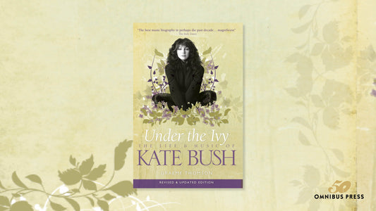 Kate Bush: Under the Ivy