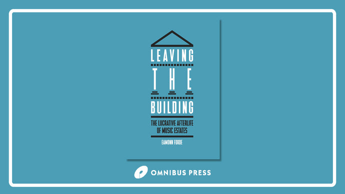 Leaving The Building - Process