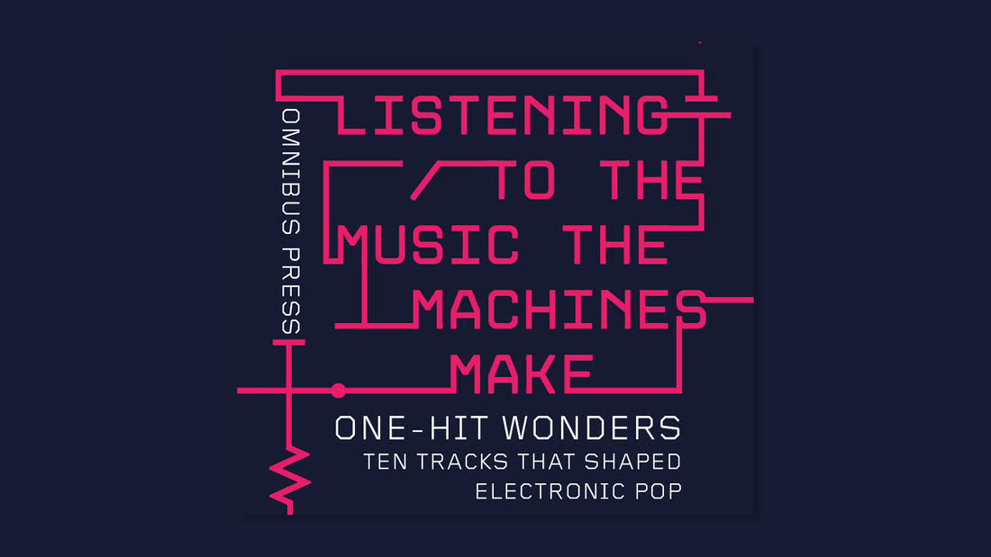 One-Hit Wonders of Electronic Pop