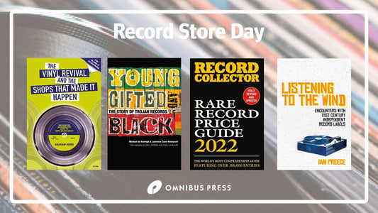 Record Store Day 2021
