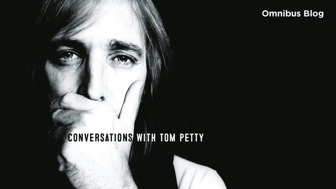 Somewhere You Feel Free - Tom Petty Documentary