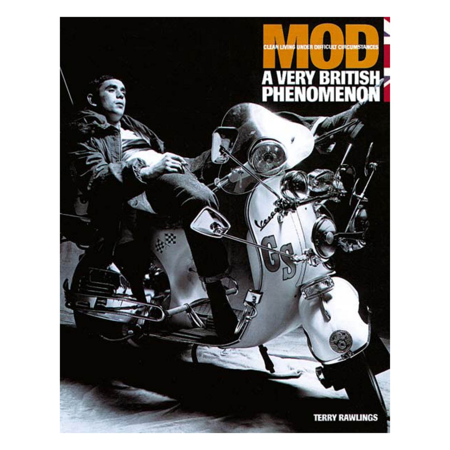 Mod: A Very British Phenomenon