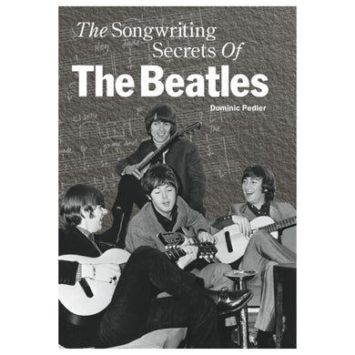 The Songwriting Secrets of The Beatles