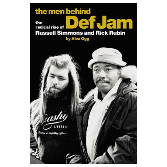 The Men Behind Def Jam