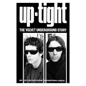 UpTight: The Velvet Underground Story
