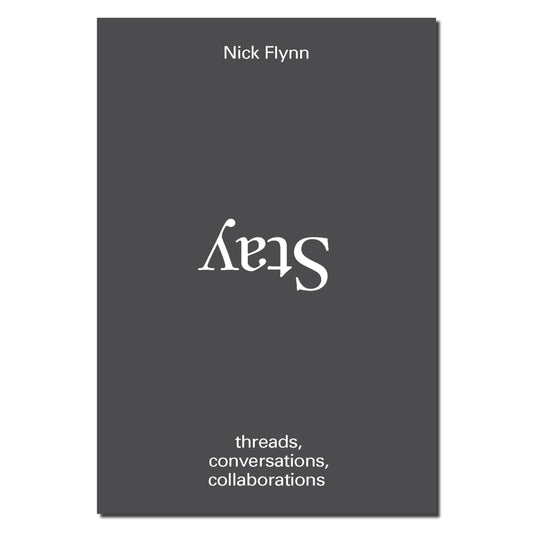 Stay: threads, conversations, collaborations
