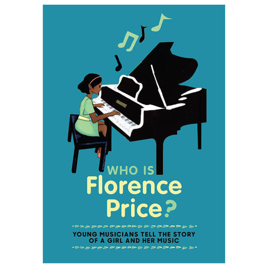 Who is Florence Price?