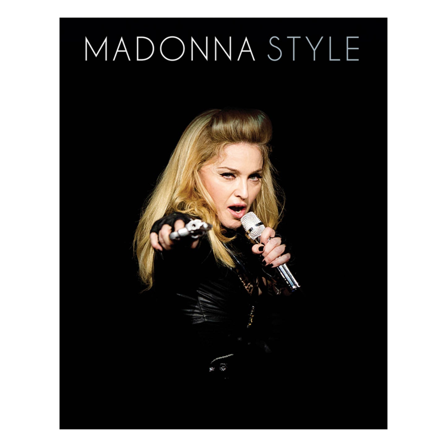 Madonna Style