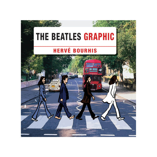 The Beatles Graphic