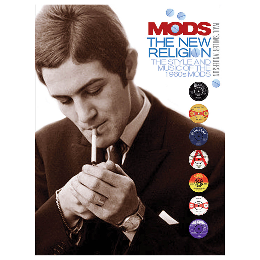 Mods: The New Religion