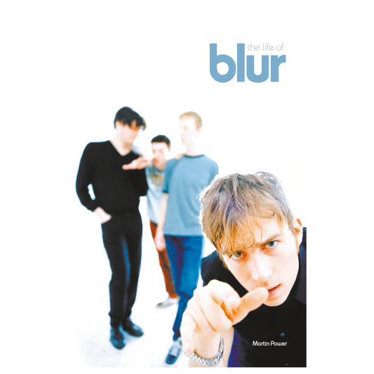 Life of Blur