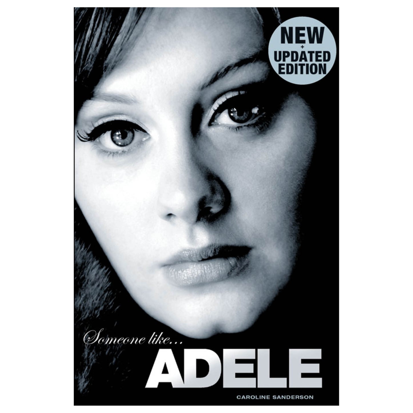 Someone like Adele - Revised Edition