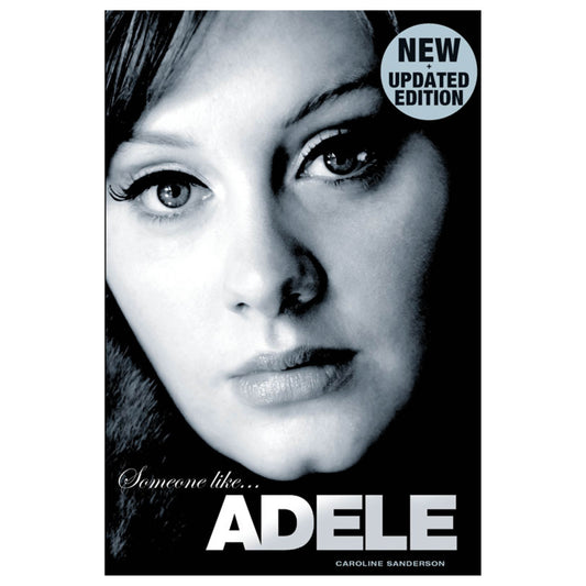 Someone like Adele - Revised Edition