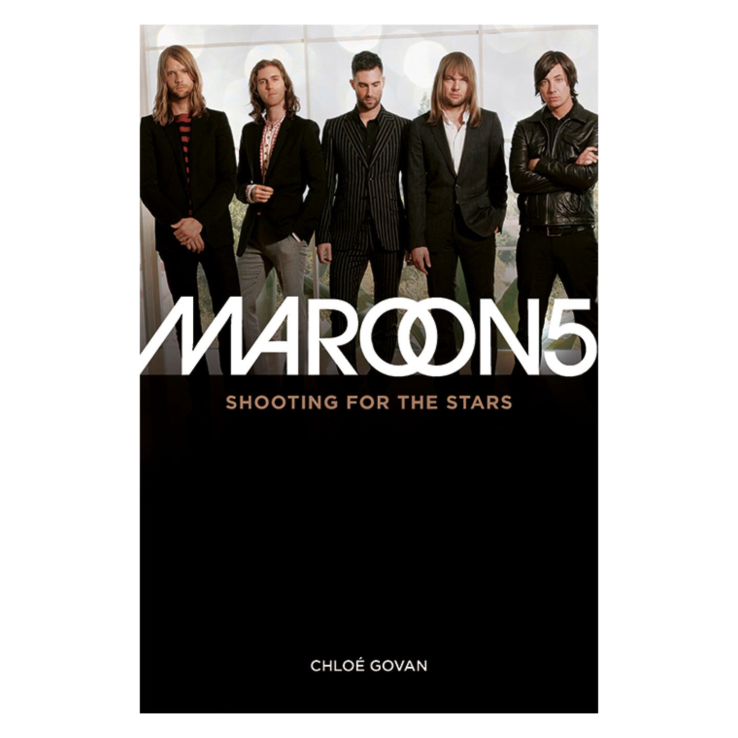 Maroon 5: Shooting for the Stars