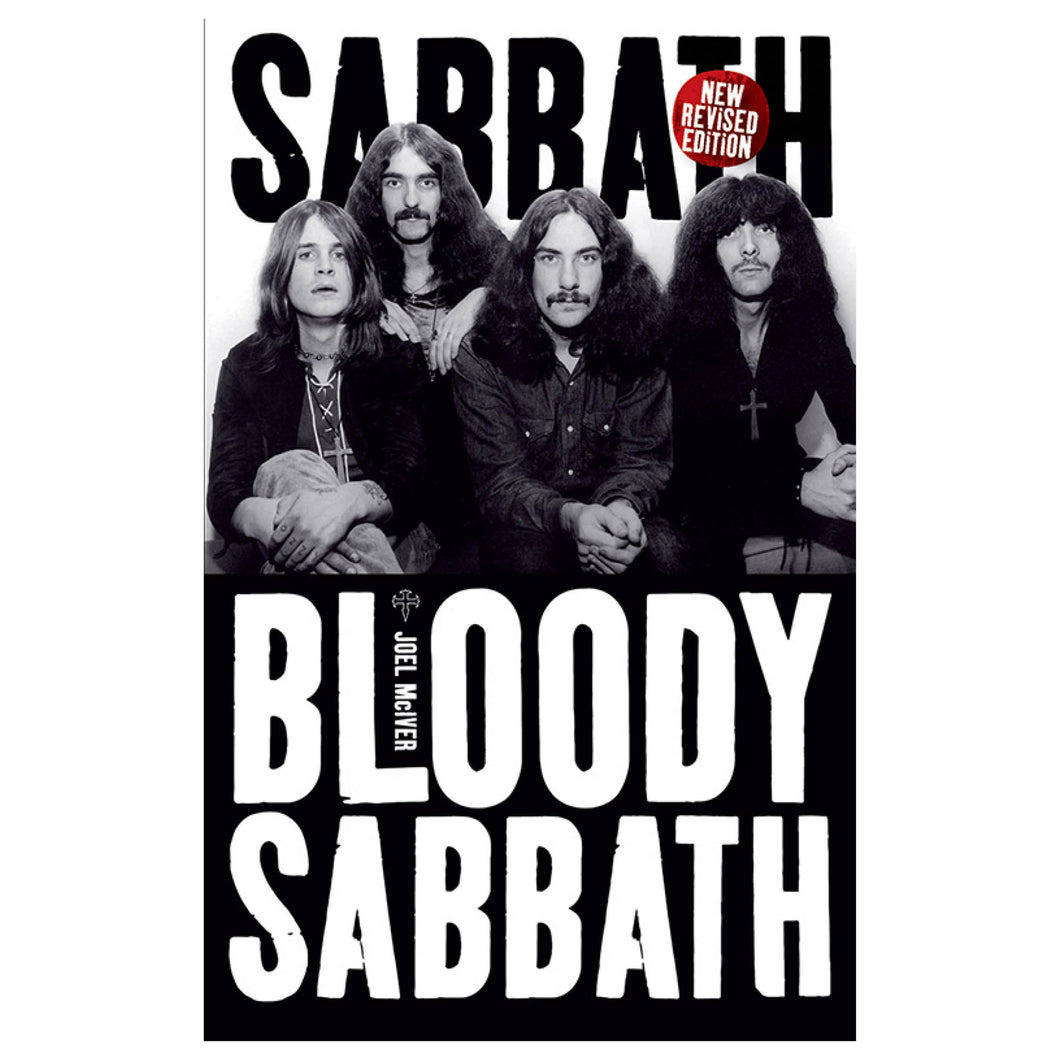 Sabbath Bloody Sabbath: Updated Edition