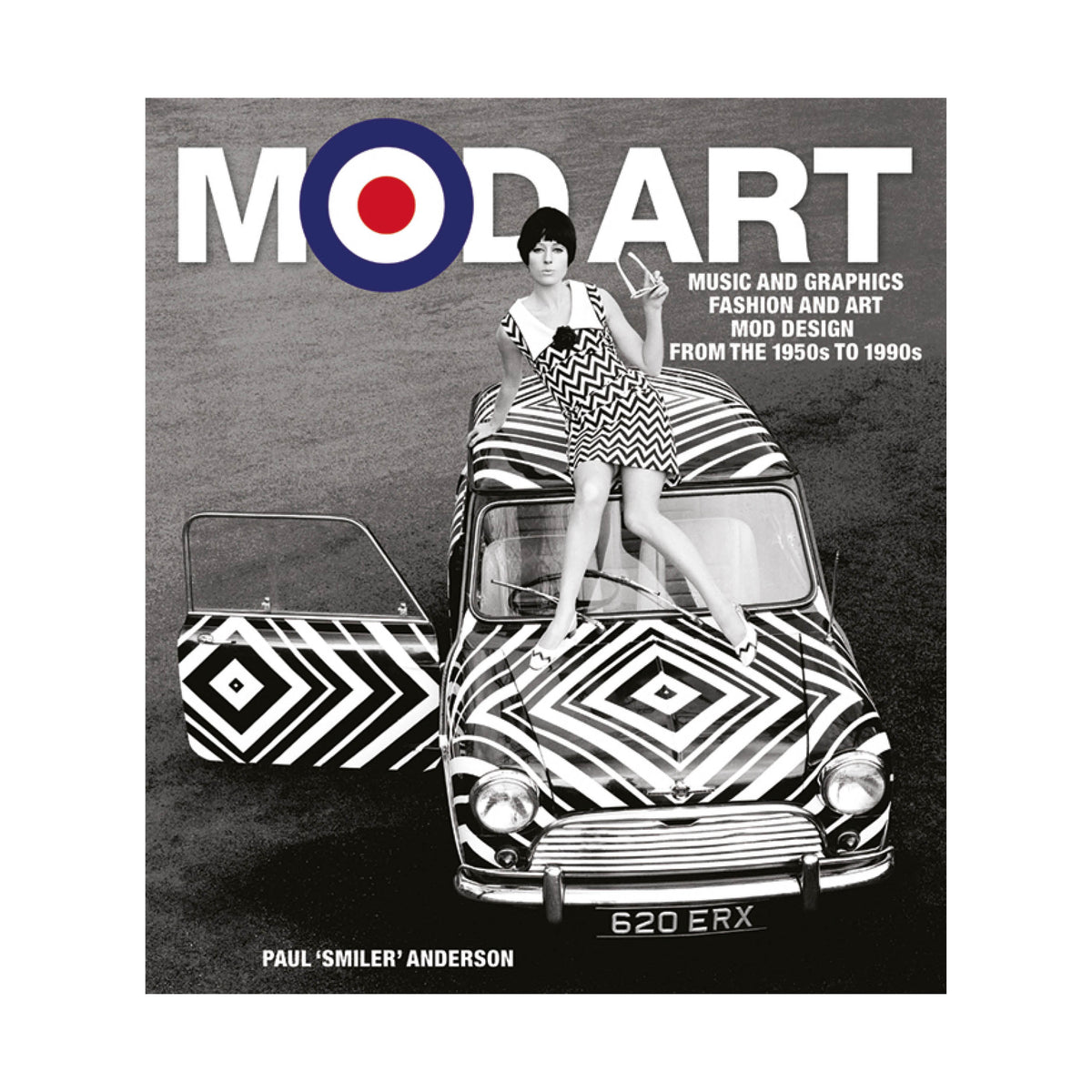 Mod Art – omnibuspress.com