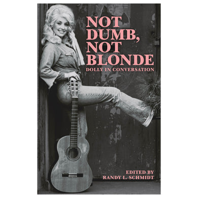 Not Dumb, Not Blonde: Dolly in Conversation