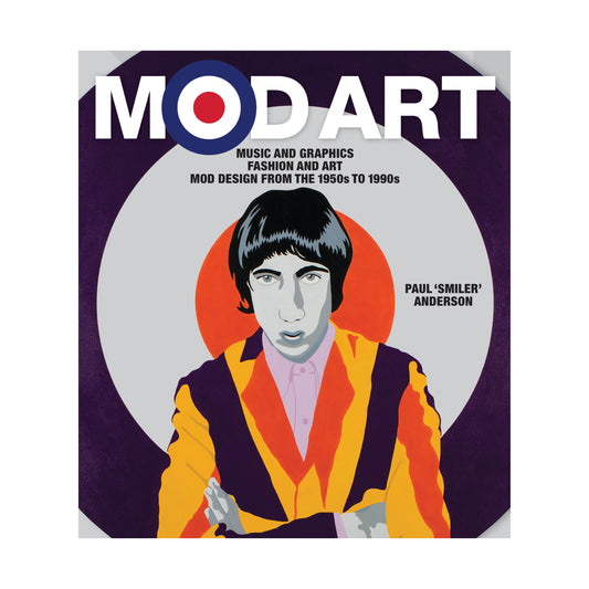 Mod Art - Limited Edition