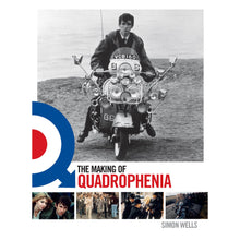 Load image into Gallery viewer, The Making of Quadrophenia