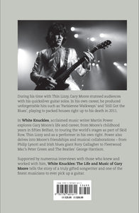 White Knuckles: The Life and Music of Gary Moore